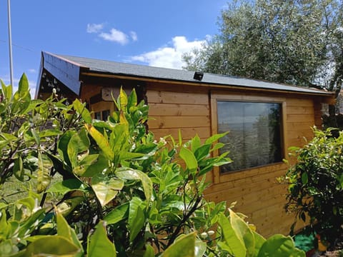 Casa Vacanze Janas House in Sardinia