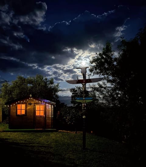 Casa Vacanze Janas House in Sardinia