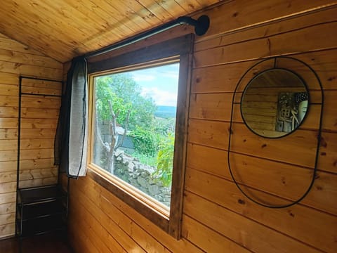 Casa Vacanze Janas House in Sardinia