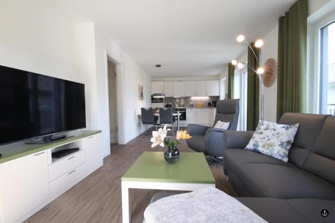 Refugium 7 Apartment in Ostholstein