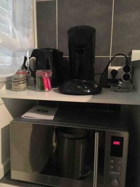 Studio 2 Apartment in Valenciennes