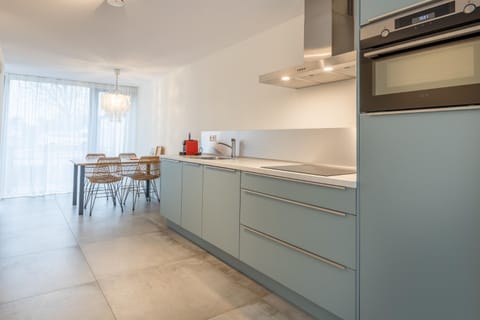 Singel 9a House in Domburg