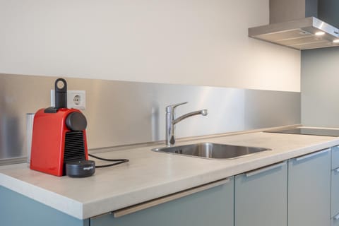 Singel 9a House in Domburg