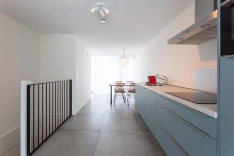 Singel 9a House in Domburg