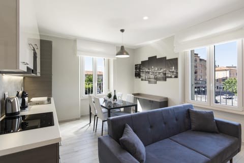 Gli Archi Spoleto Apartment in Spoleto