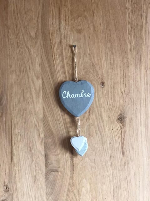 Au gré des saisons Bed and Breakfast in Hauts-de-France