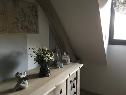 Au gré des saisons Bed and Breakfast in Hauts-de-France