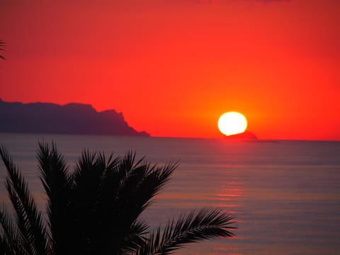 Sunrise