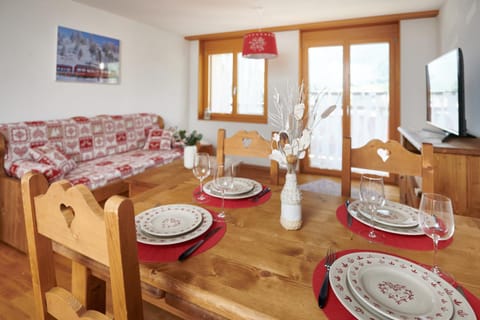 Magnifique appartement aux Diablerets avec vue imprenable Apartment in Canton of Vaud