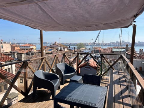 Altana Deluxe Apart Apartment in Chioggia