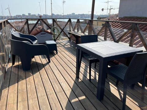 Altana Deluxe Apart Apartment in Chioggia