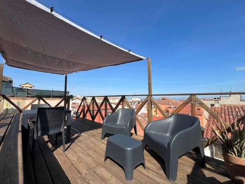 Altana Deluxe Apart Apartment in Chioggia