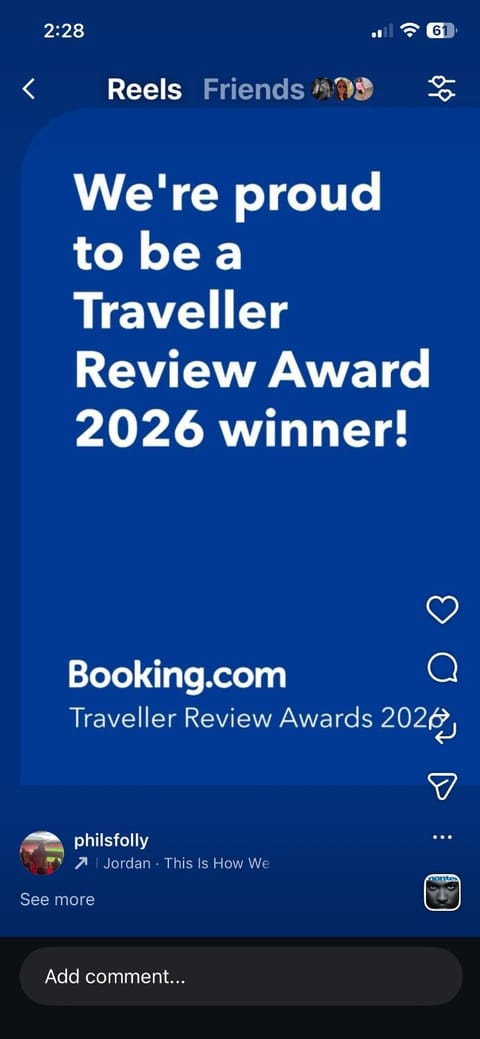 The perfect rest place Apartment in Omagh