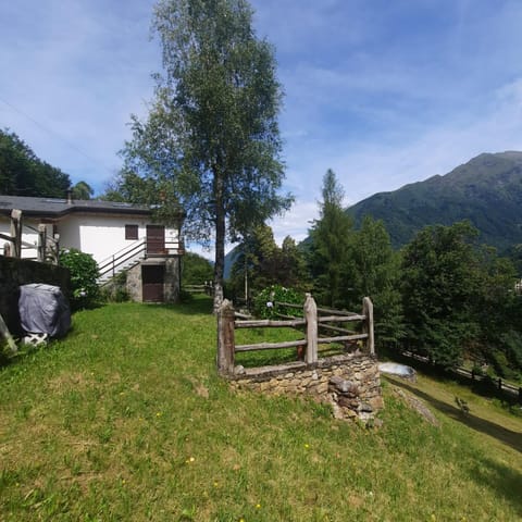 Property view