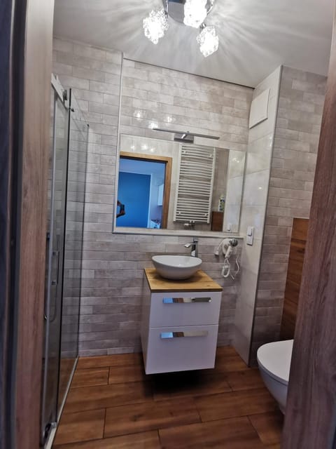 Zjawiskowy Apartament Bel Mare Parking Aquapark Apartment in Miedzyzdroje