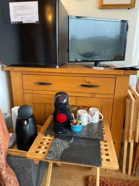 Jacquie's B&B -Dumfries-Room with a view Bed and Breakfast in England