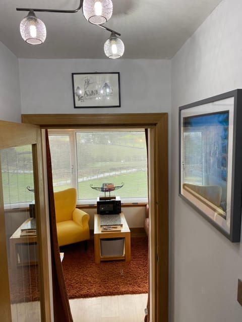 Jacquie's B&B -Dumfries-Room with a view Bed and Breakfast in England