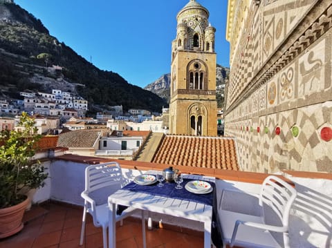 Patio, View (from property/room), Balcony/Terrace, Other, City view, Landmark view