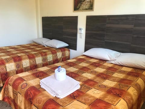 Hotel Sociedad y Maristas Hotel in Tecolutla