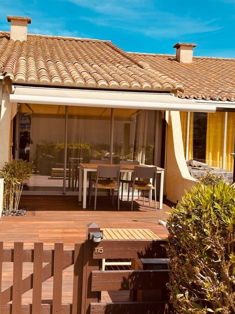 Patio, Patio