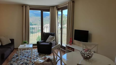 View (from property/room), Mountain view