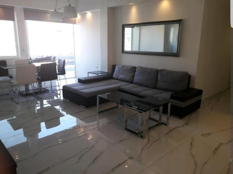 Penthouse Apartment in Chania Heart Apartment in Chania