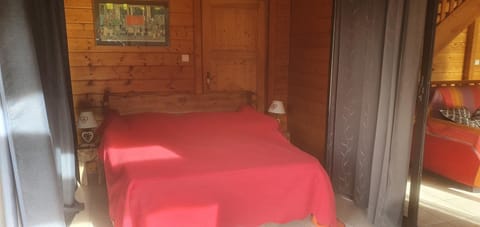 Chalet le Bruleux Chalet in La Bresse