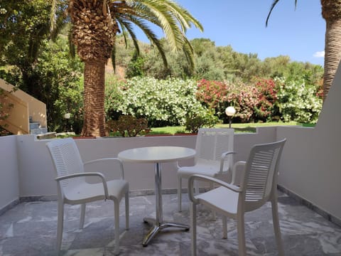 Kyriaki Hotel Hotel in Crete