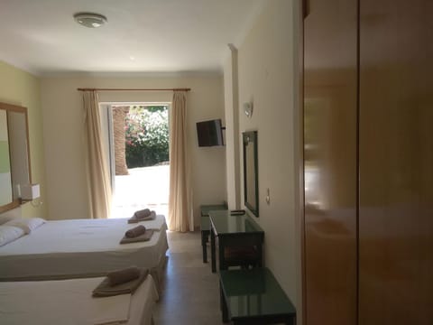 Kyriaki Hotel Hotel in Crete