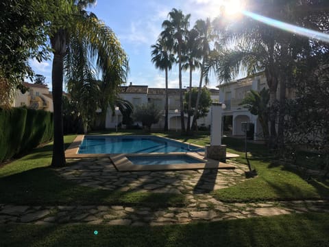 Property view