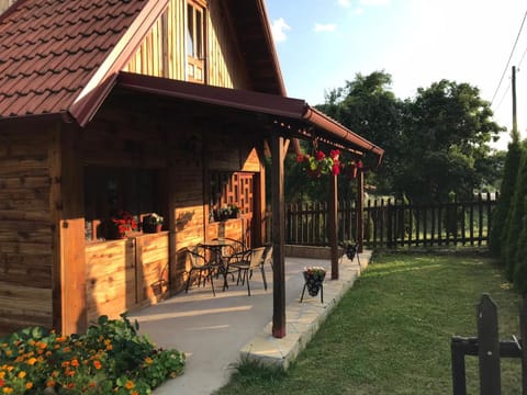 Apartman Helena House in Zlatibor District, Serbia