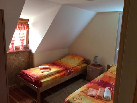 Apartman Helena House in Zlatibor District, Serbia