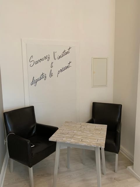 Zenitude House in Charleroi