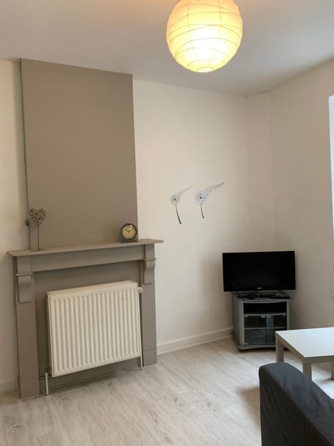 Zenitude House in Charleroi