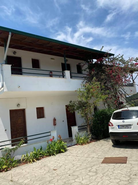 Spiti Mitsis House in Corfu, Greece