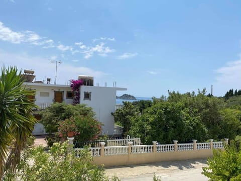 Spiti Mitsis House in Corfu, Greece