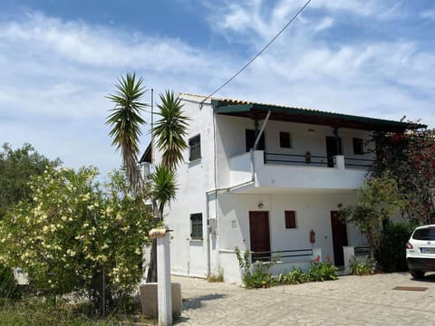Spiti Mitsis House in Corfu, Greece