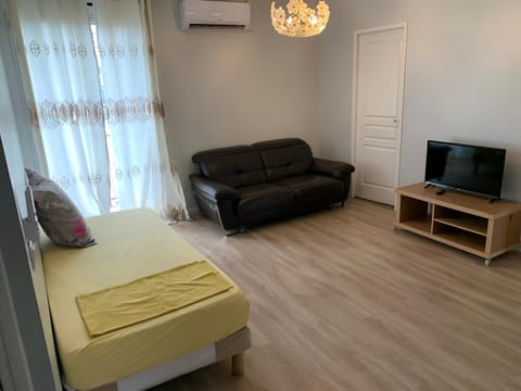 Grand Appartement de 3 pièces Apartment in Île-de-France