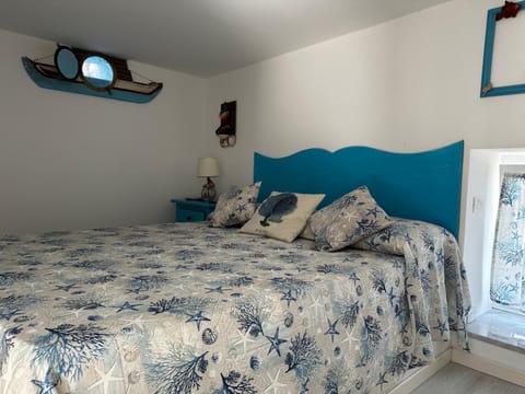 La Bella Annacapri Apartment in Anacapri