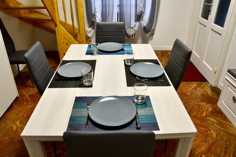 Casta House Apartment in Bellagio