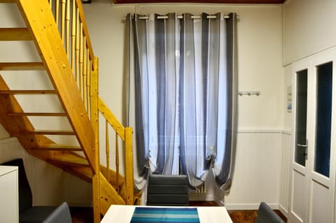 Casta House Apartment in Bellagio