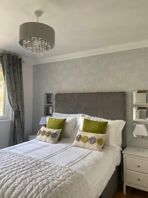 Dandelion No2 Bed and Breakfast in Scotland