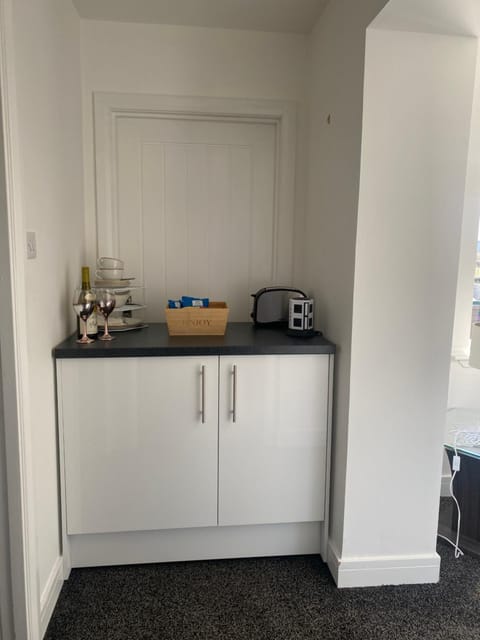 Dandelion No2 Bed and Breakfast in Scotland