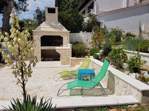 Location, children, Family