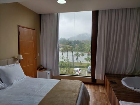 Costa del Mar Hotel Boutique Hotel in Miguel Pereira