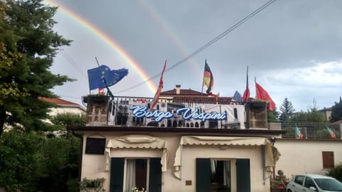 Da Caterina Bed and Breakfast in Trentino-South Tyrol