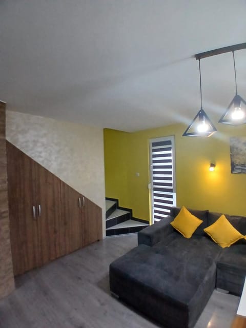 Apartman Romana Duplex Divčibare Apartment in Zlatibor District, Serbia