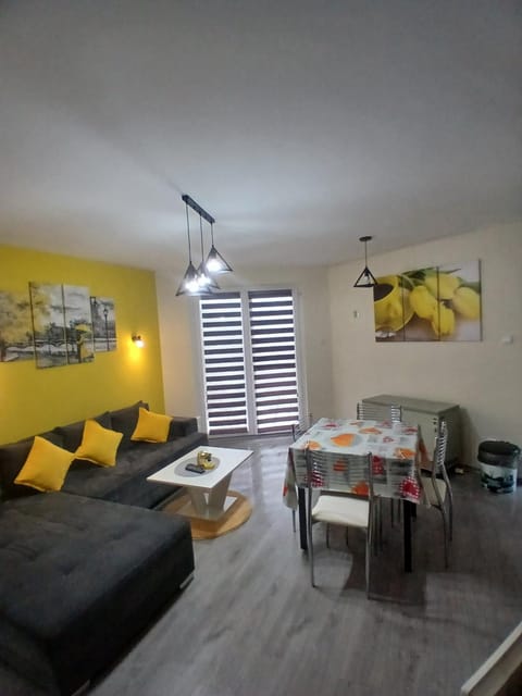 Apartman Romana Duplex Divčibare Apartment in Zlatibor District, Serbia