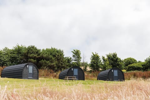 Skern Lodge Hostel in North Devon District