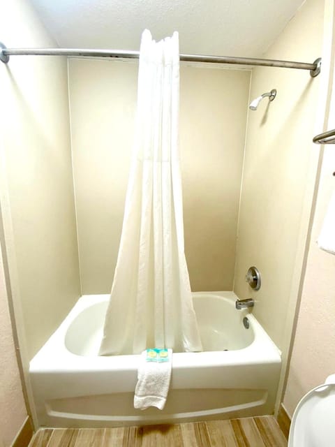 REGENCY INN Motel in Fern Park